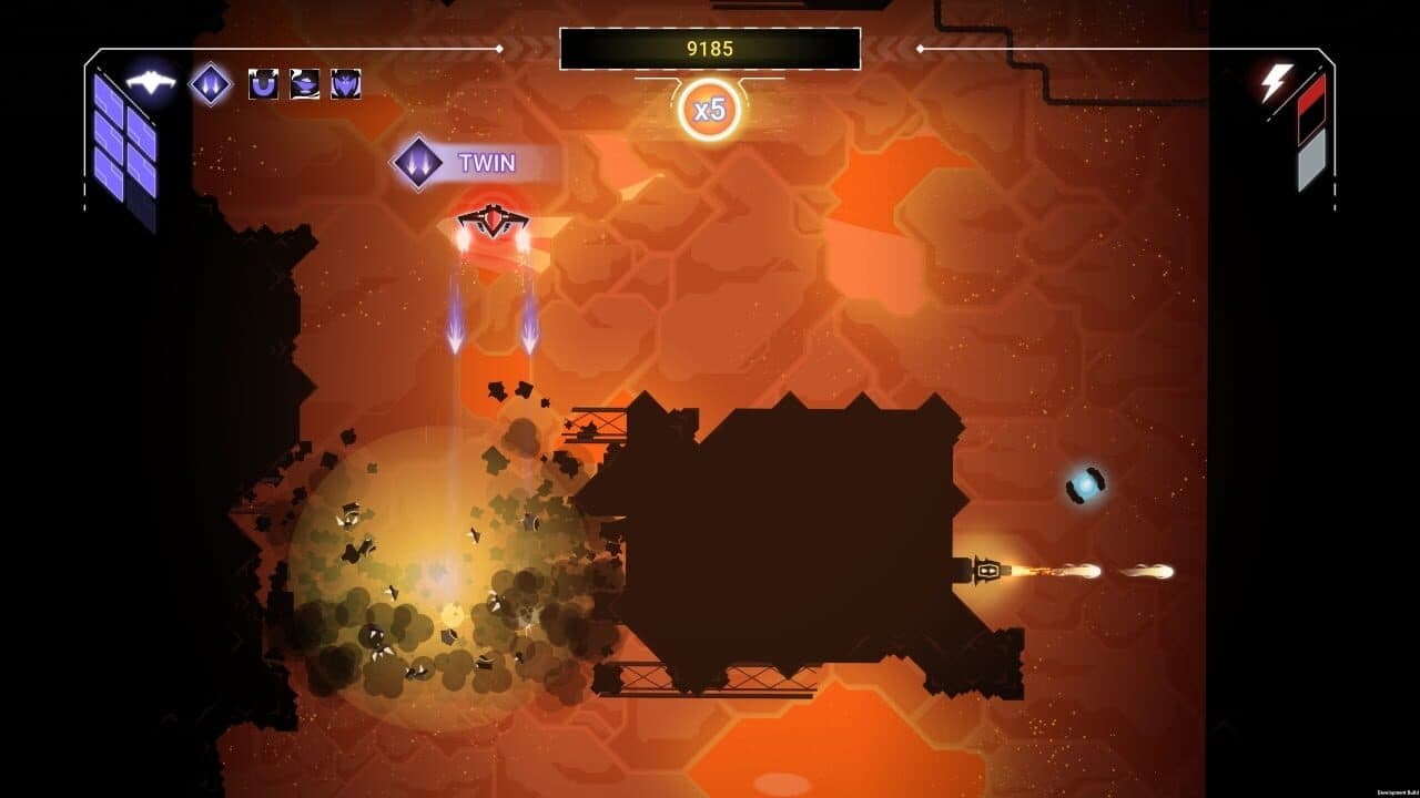 Caverns of Mars: Recharged thumbnail 5