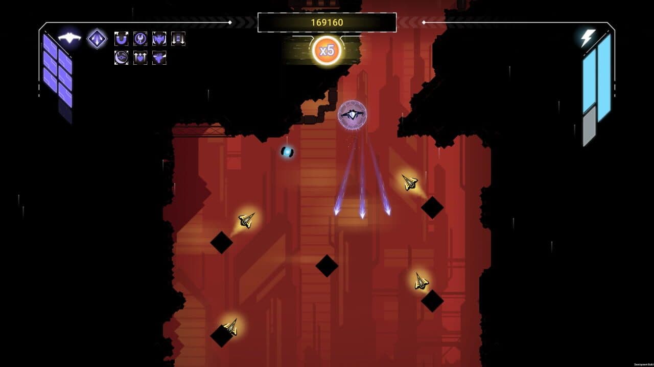 Caverns of Mars: Recharged thumbnail 3