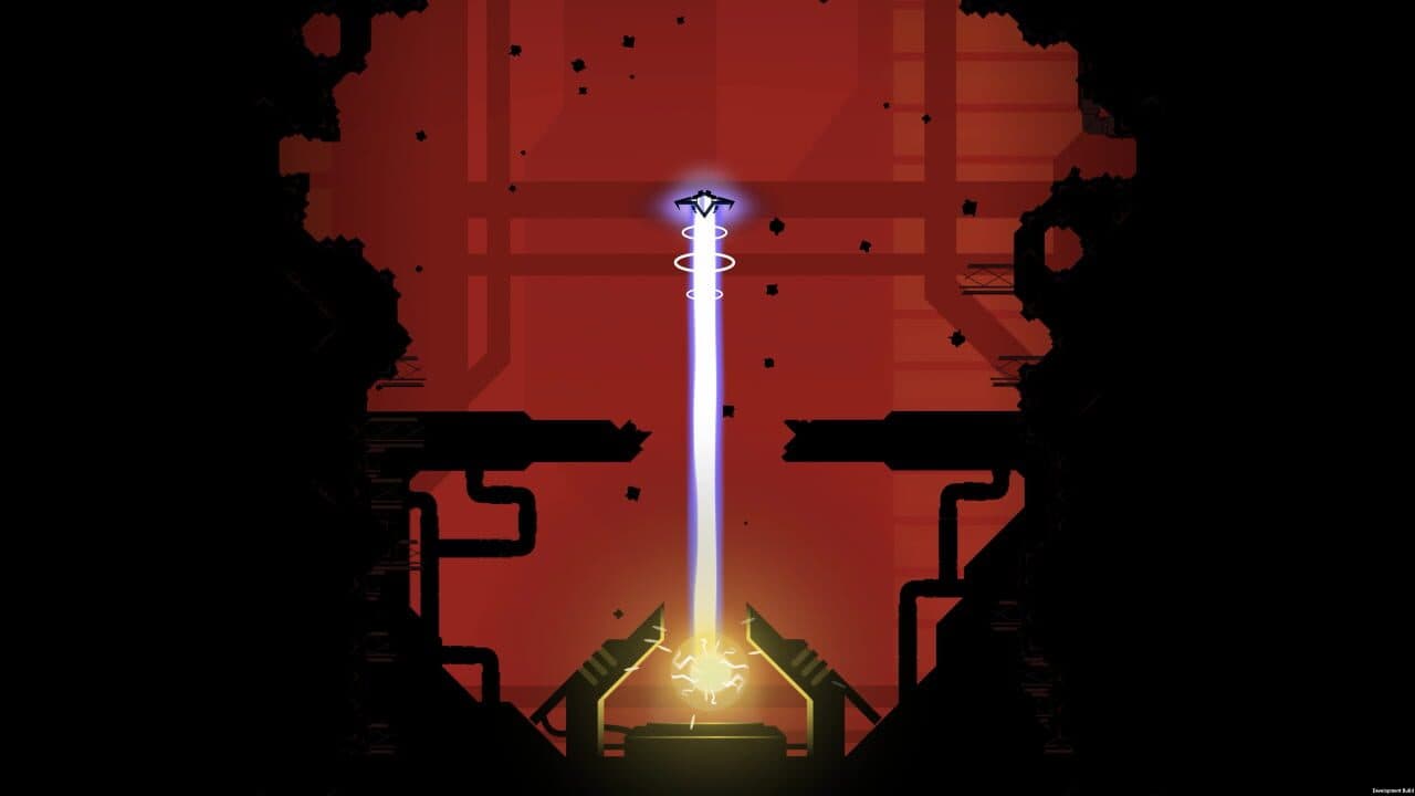 Caverns of Mars: Recharged thumbnail 4