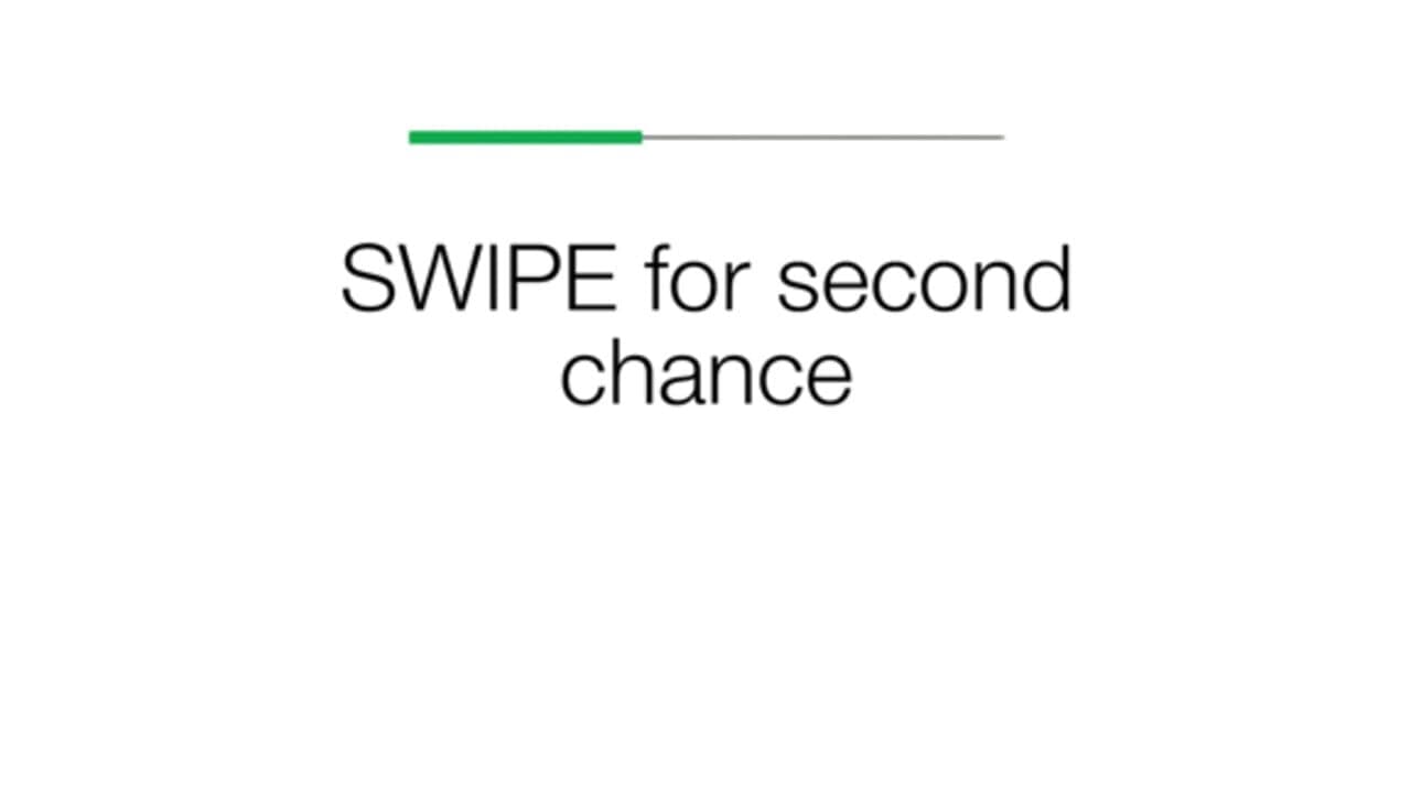 Don't Screw Up! thumbnail 2