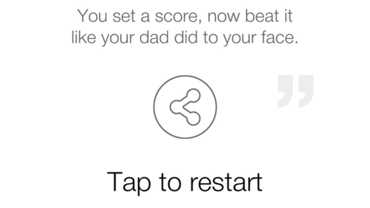 Don't Screw Up! thumbnail 3