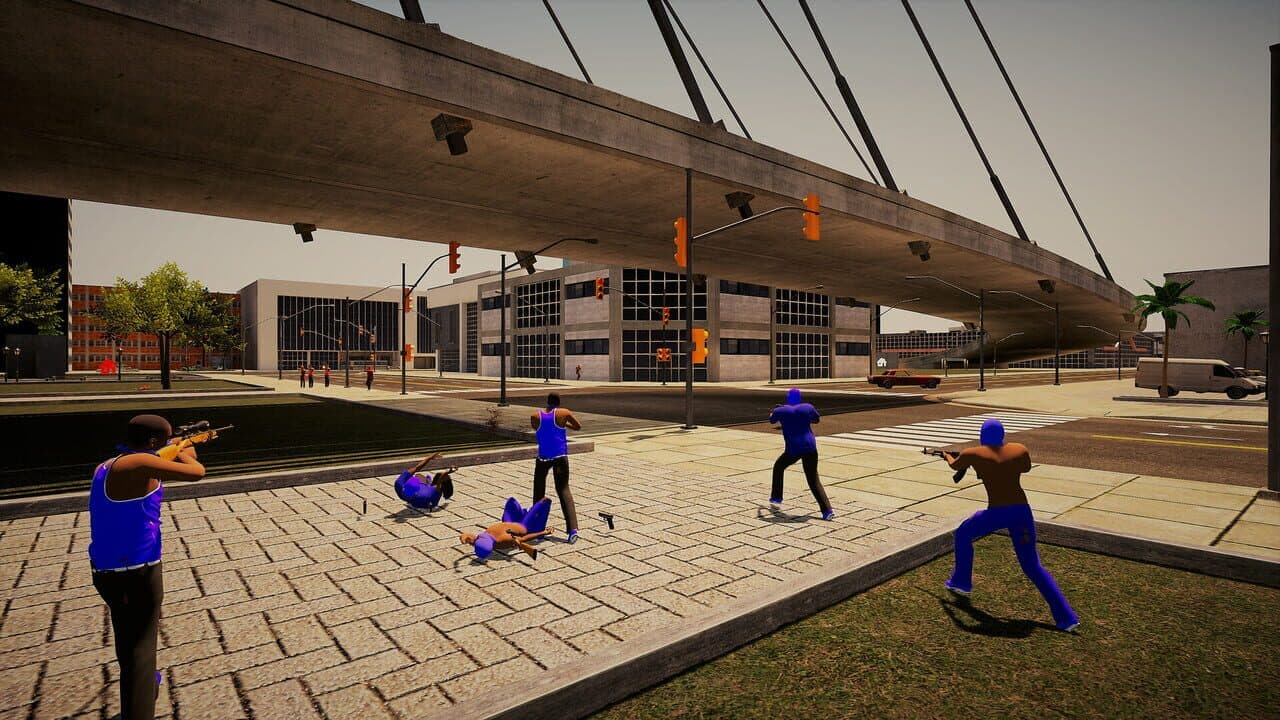 Hood Warfare thumbnail 2