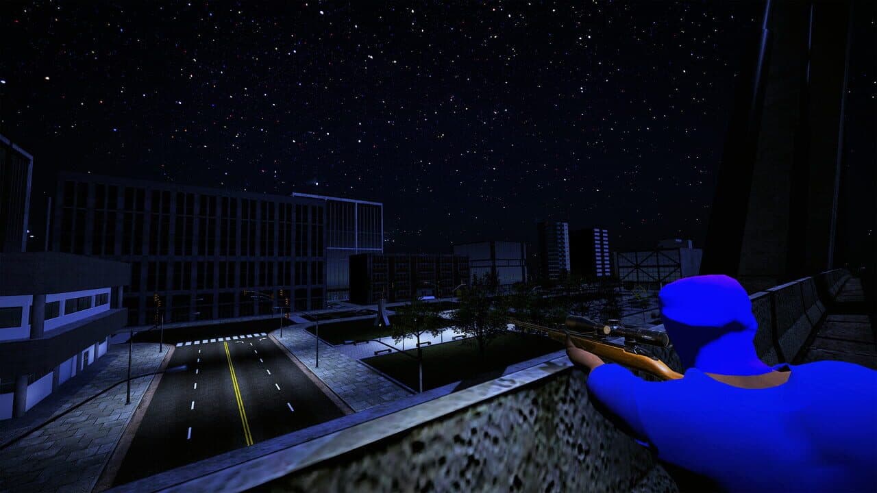 Hood Warfare thumbnail 4