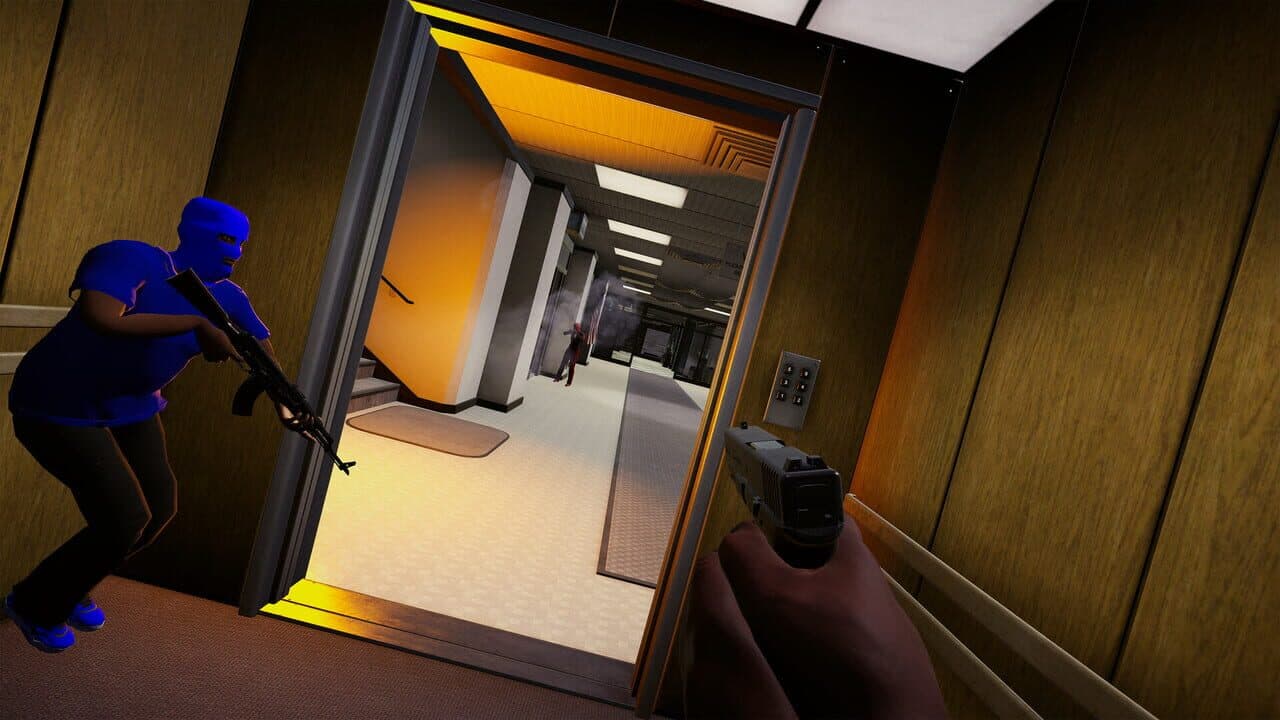 Hood Warfare thumbnail 5