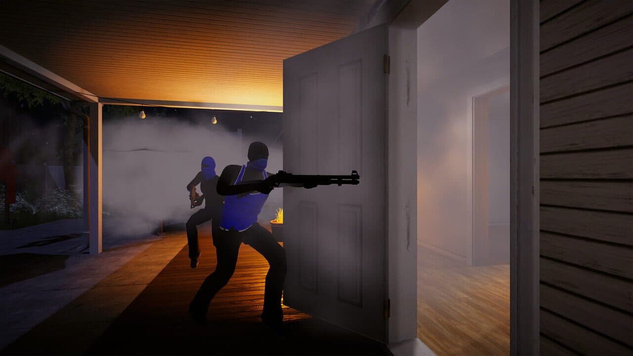Hood Warfare thumbnail 6