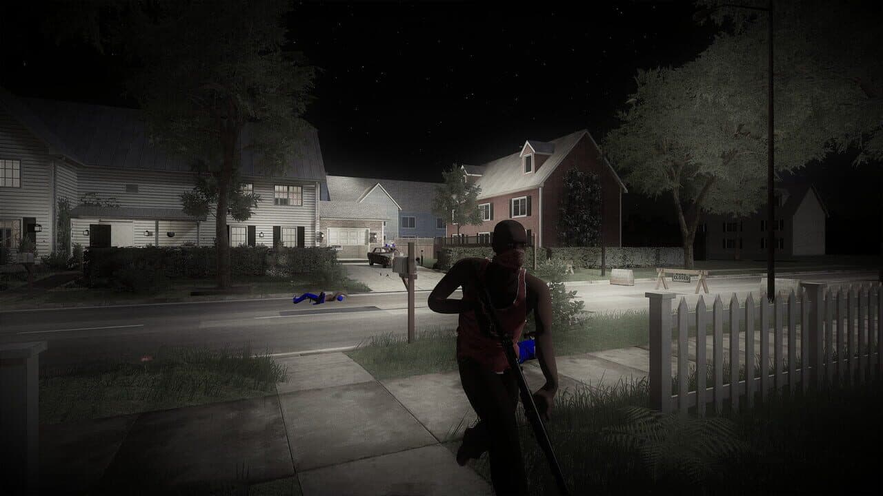Hood Warfare thumbnail 7