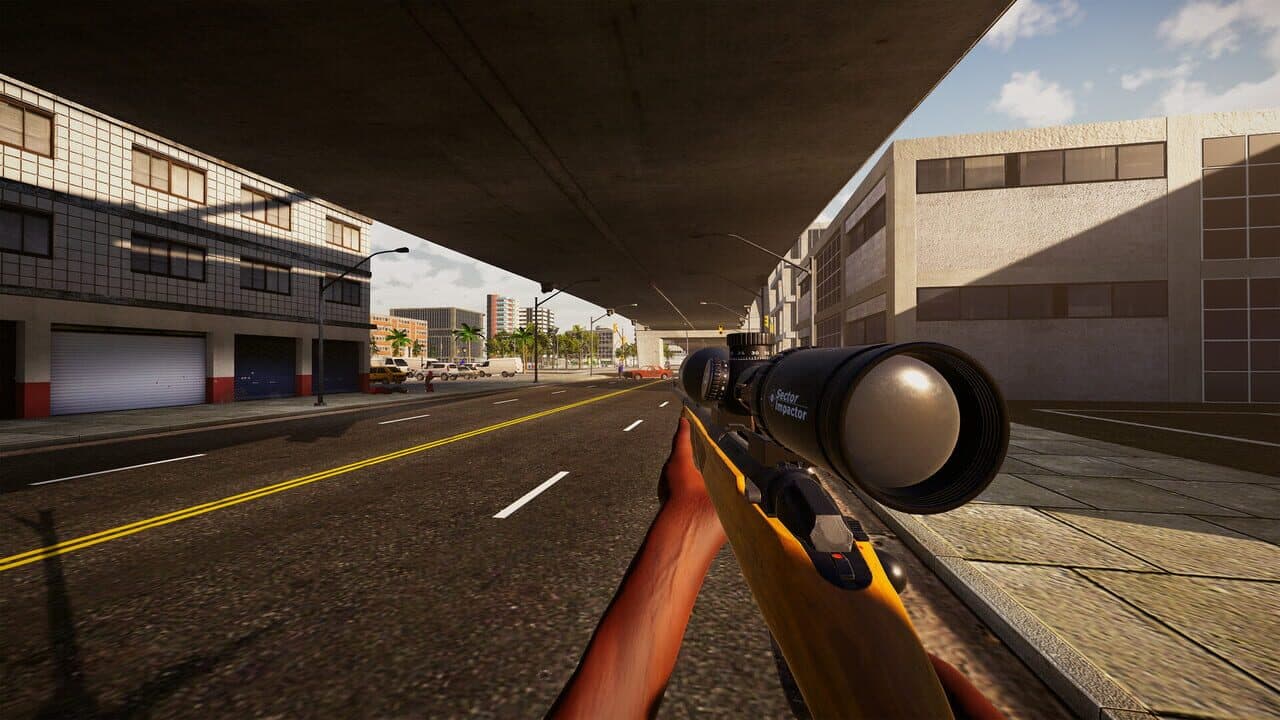 Hood Warfare thumbnail 9