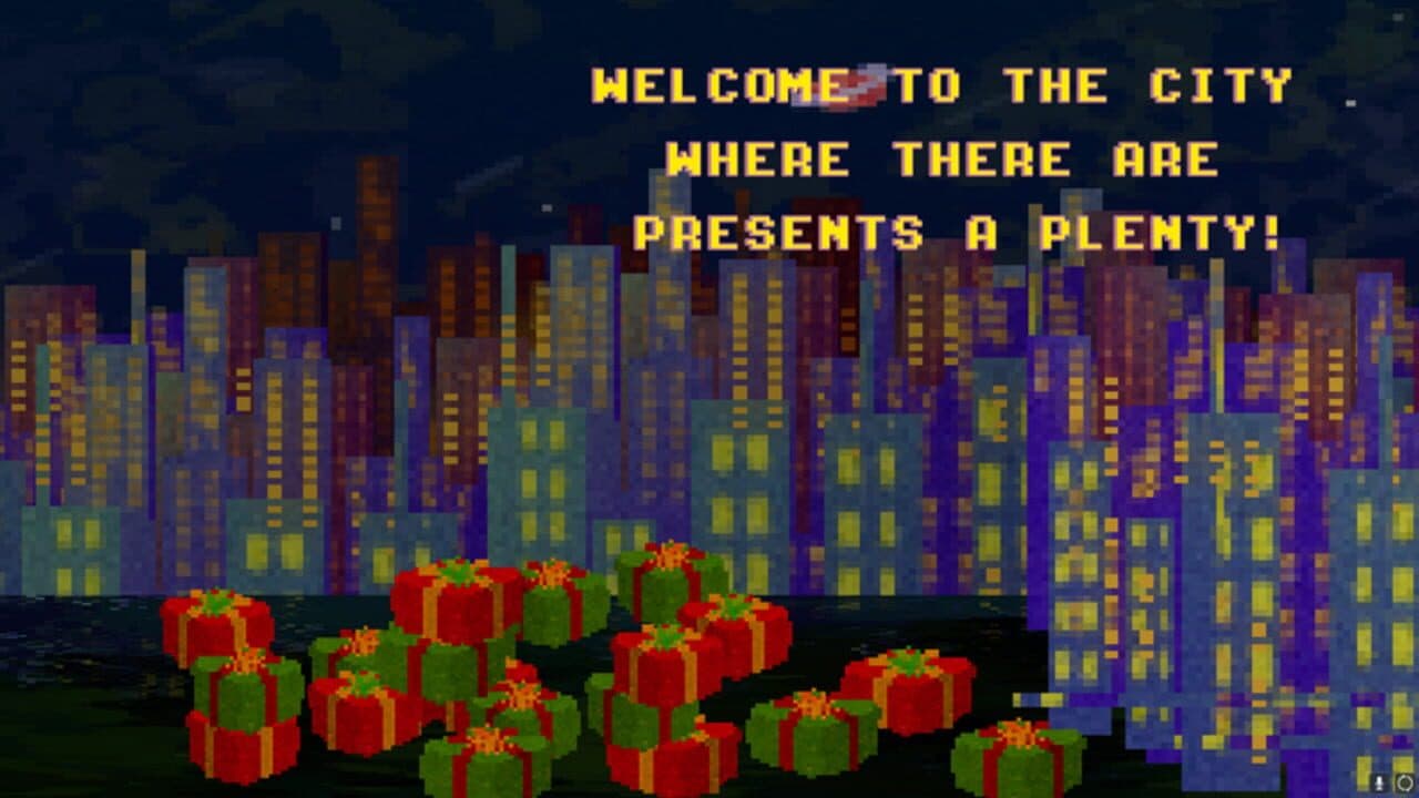 The Night Before Star Wars thumbnail 2