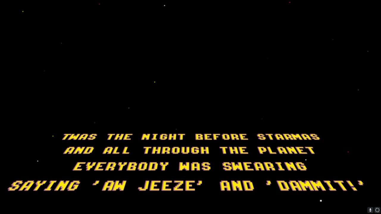 The Night Before Star Wars thumbnail 4