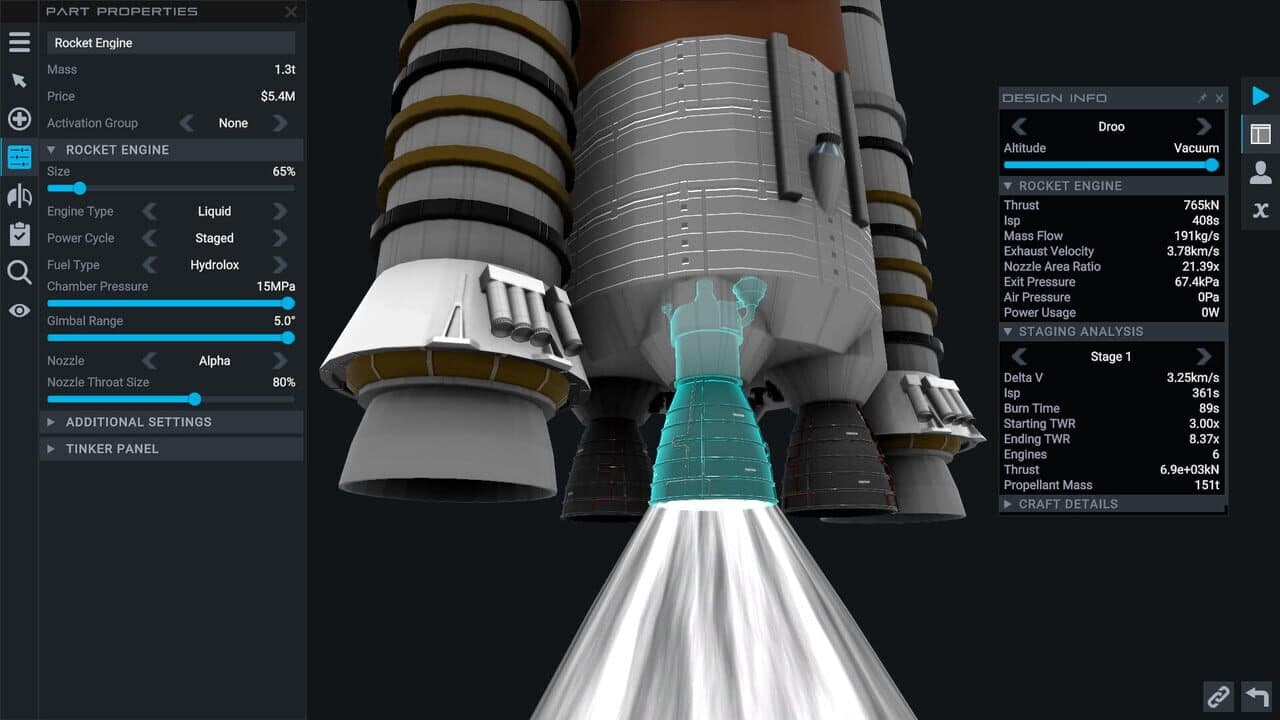 Juno: New Origins screenshot 1