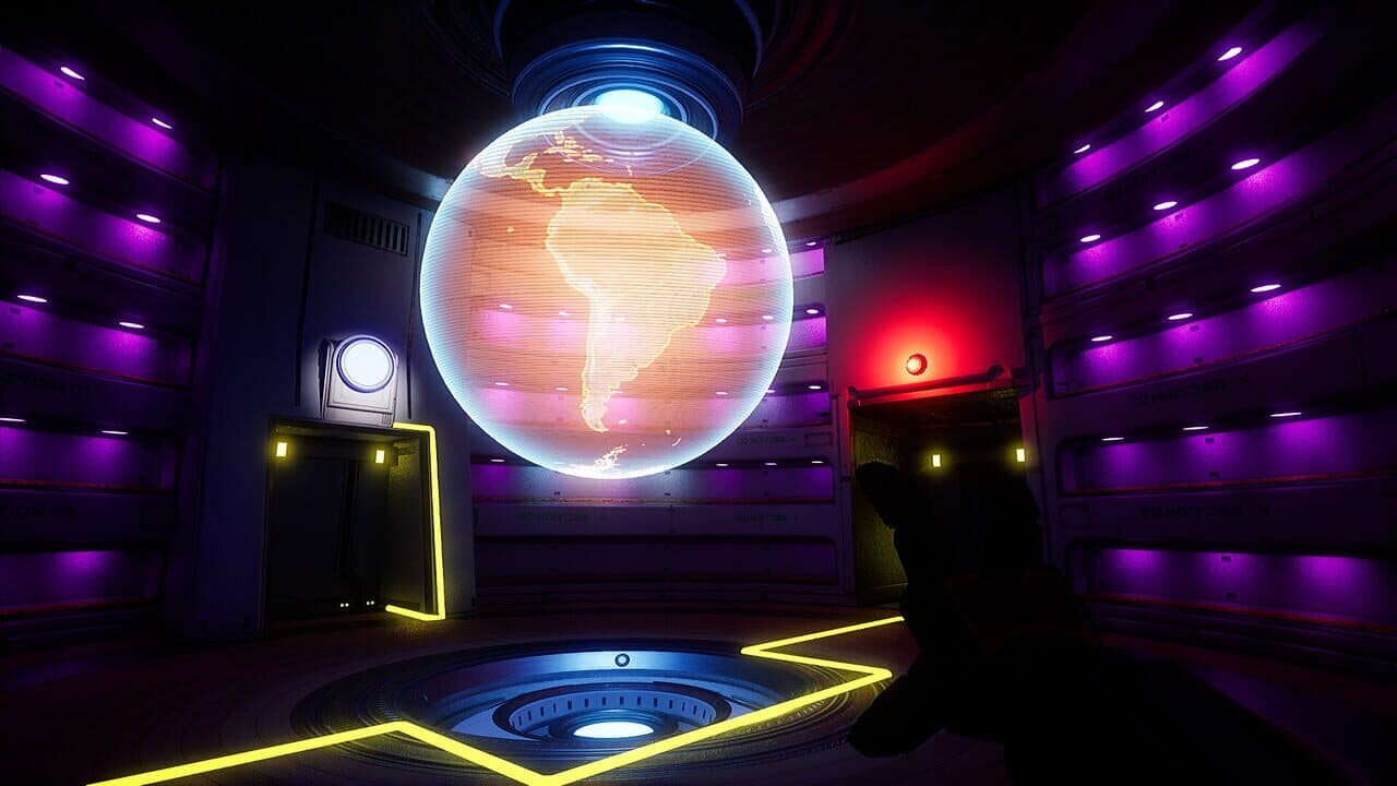 Project Sphinx thumbnail 5