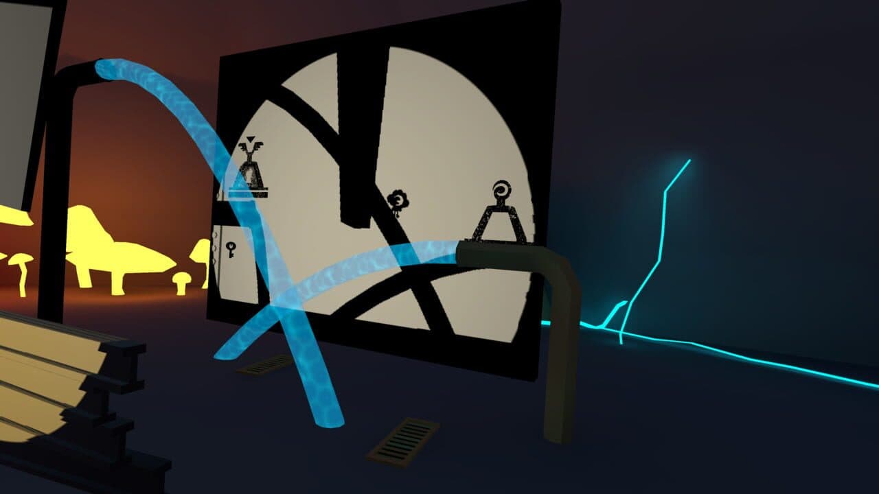 Silhouette thumbnail 10
