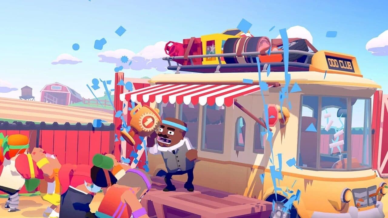 OddBallers thumbnail 6
