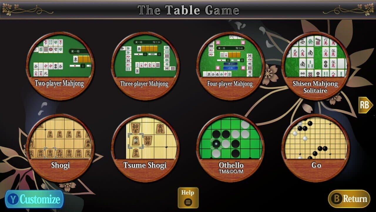 The Table Game: Deluxe Pack thumbnail 10