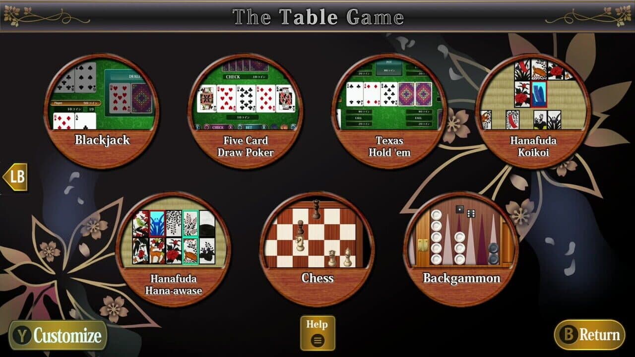 The Table Game: Deluxe Pack thumbnail 9