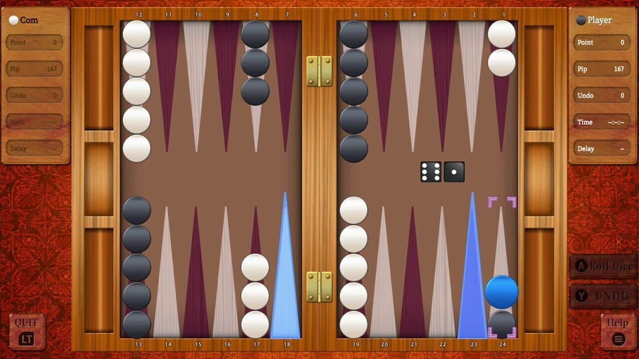 The Table Game: Deluxe Pack thumbnail 7