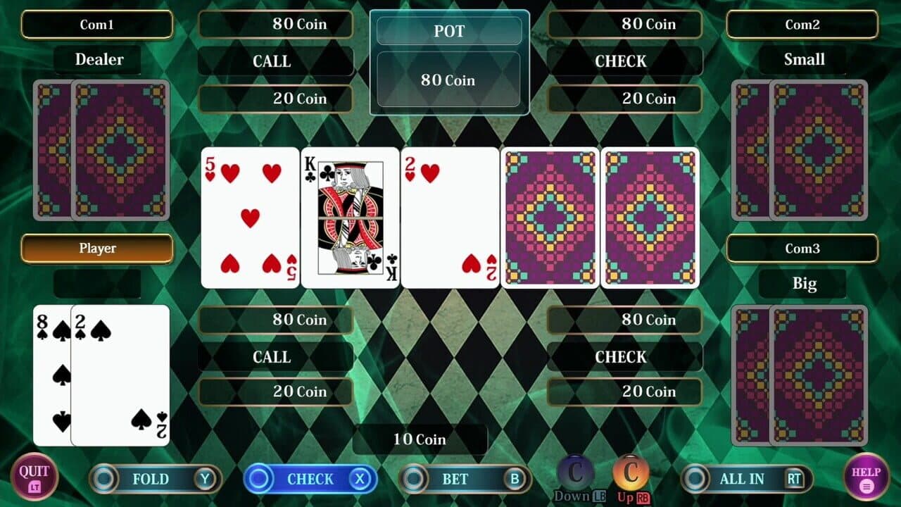 The Table Game: Deluxe Pack thumbnail 4