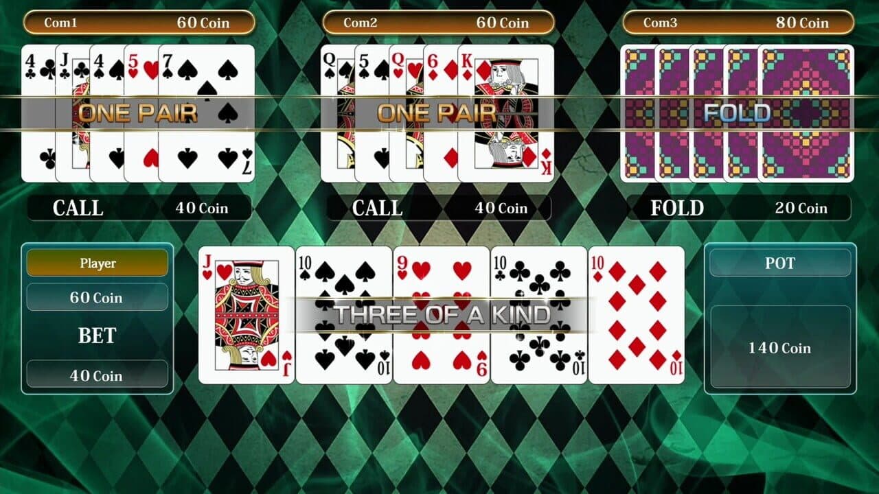 The Table Game: Deluxe Pack thumbnail 2