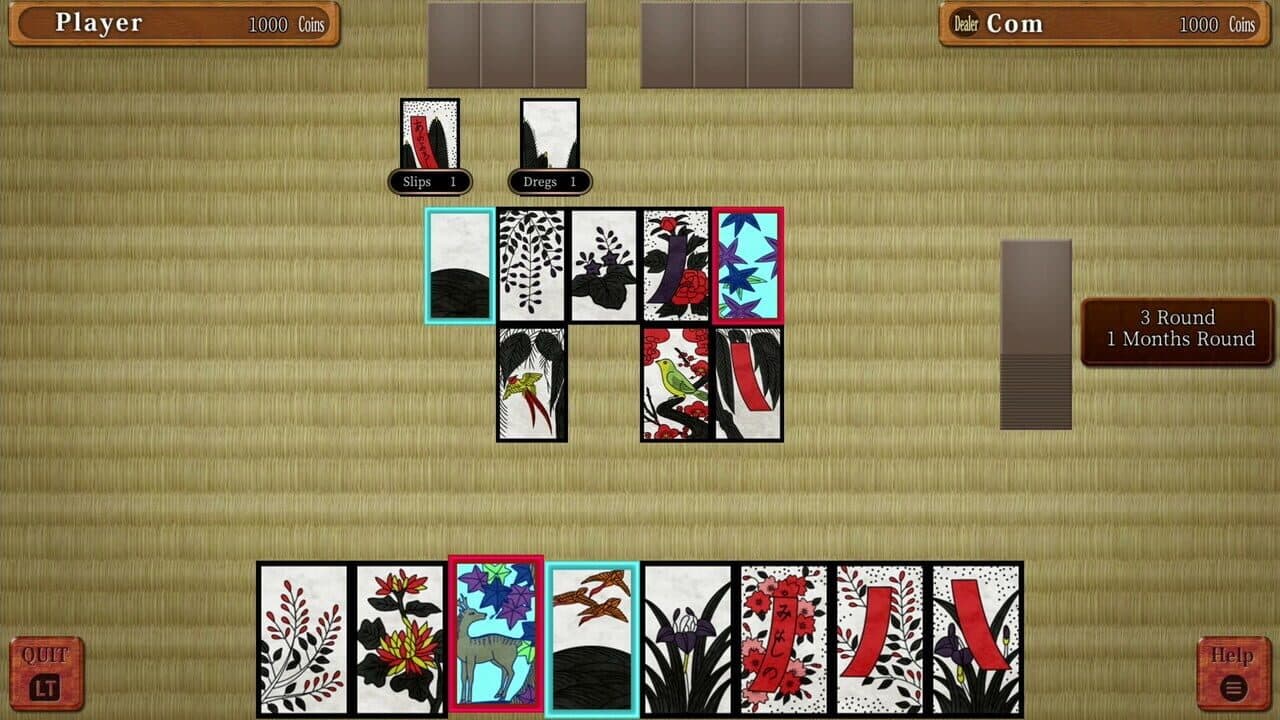 The Table Game: Deluxe Pack thumbnail 14