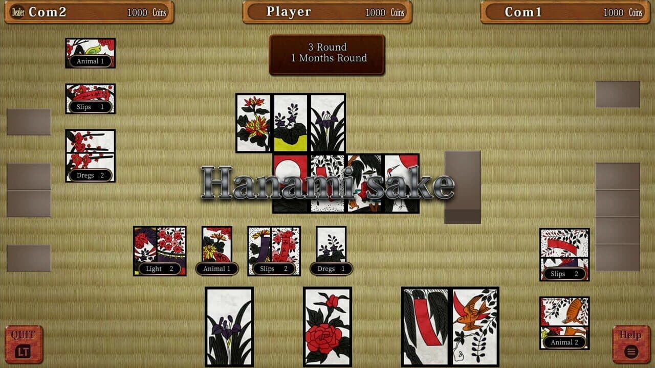The Table Game: Deluxe Pack thumbnail 13