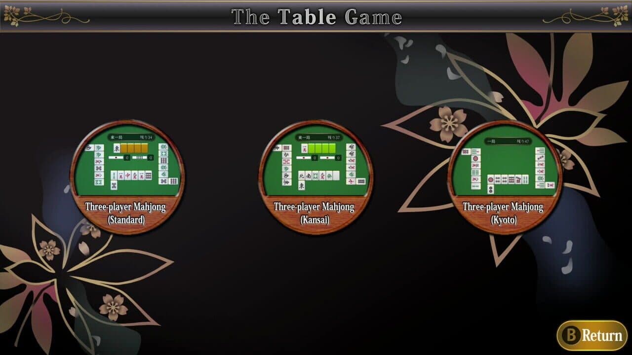 The Table Game: Deluxe Pack thumbnail 18