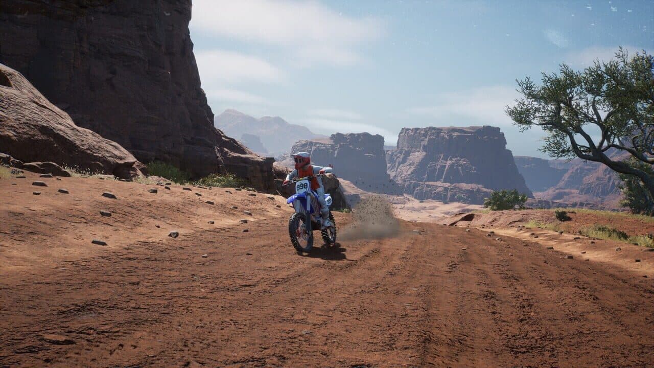 MX vs. ATV: Legends - Icon Pack thumbnail 3