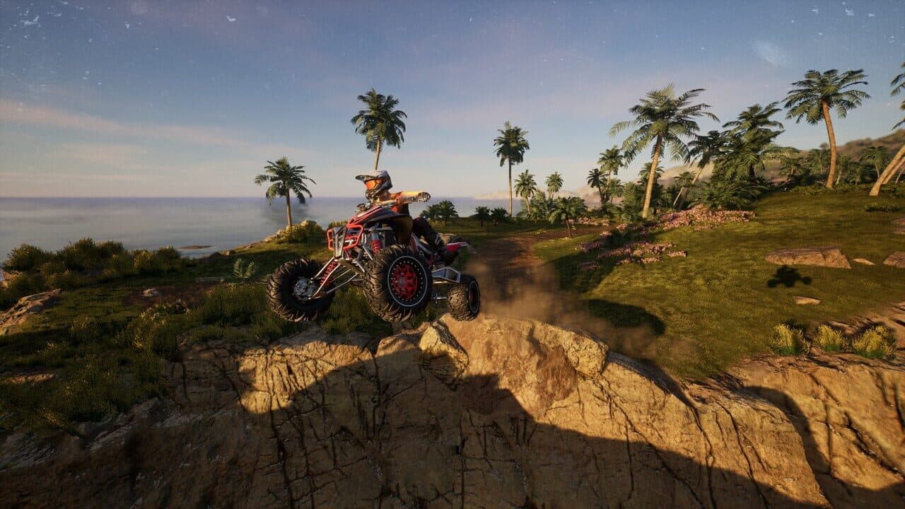MX vs. ATV: Legends - Icon Pack thumbnail 5