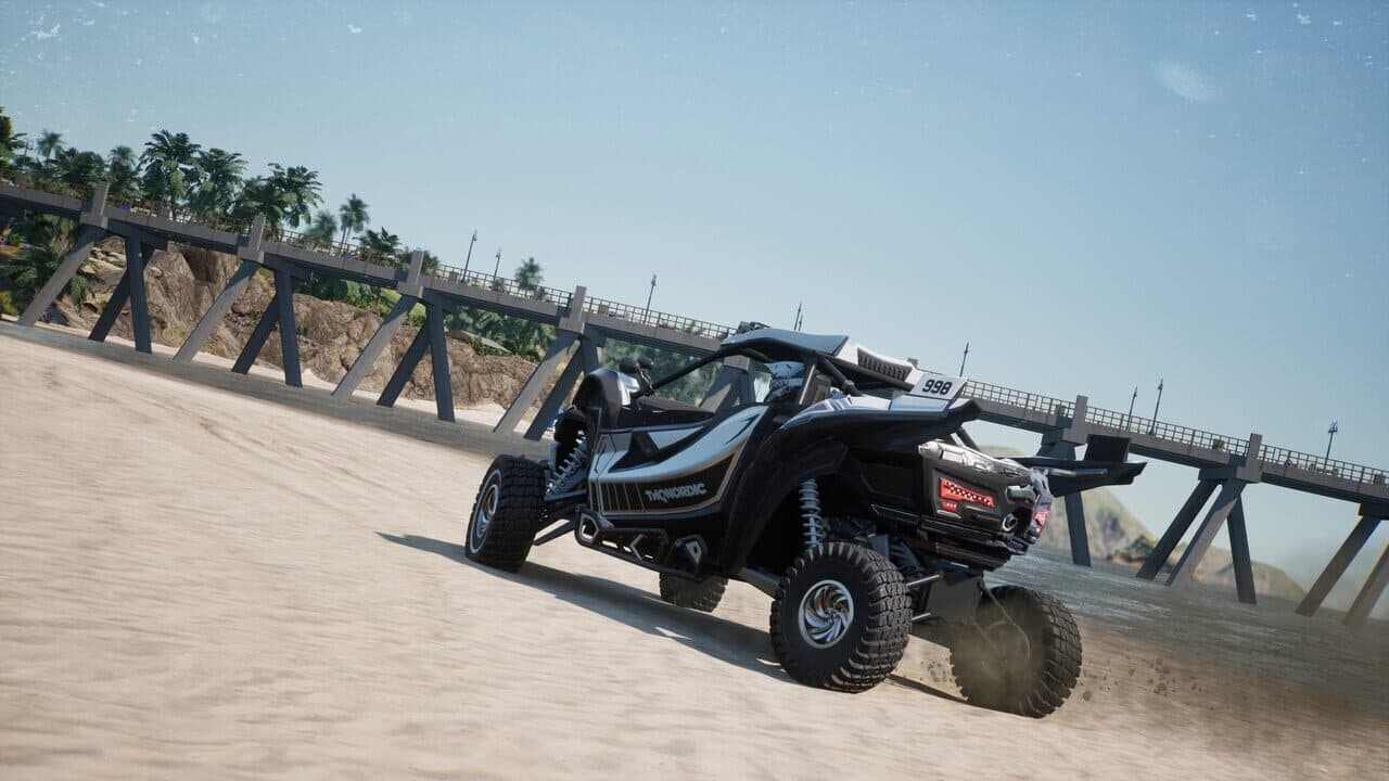 MX vs. ATV: Legends - Icon Pack thumbnail 6