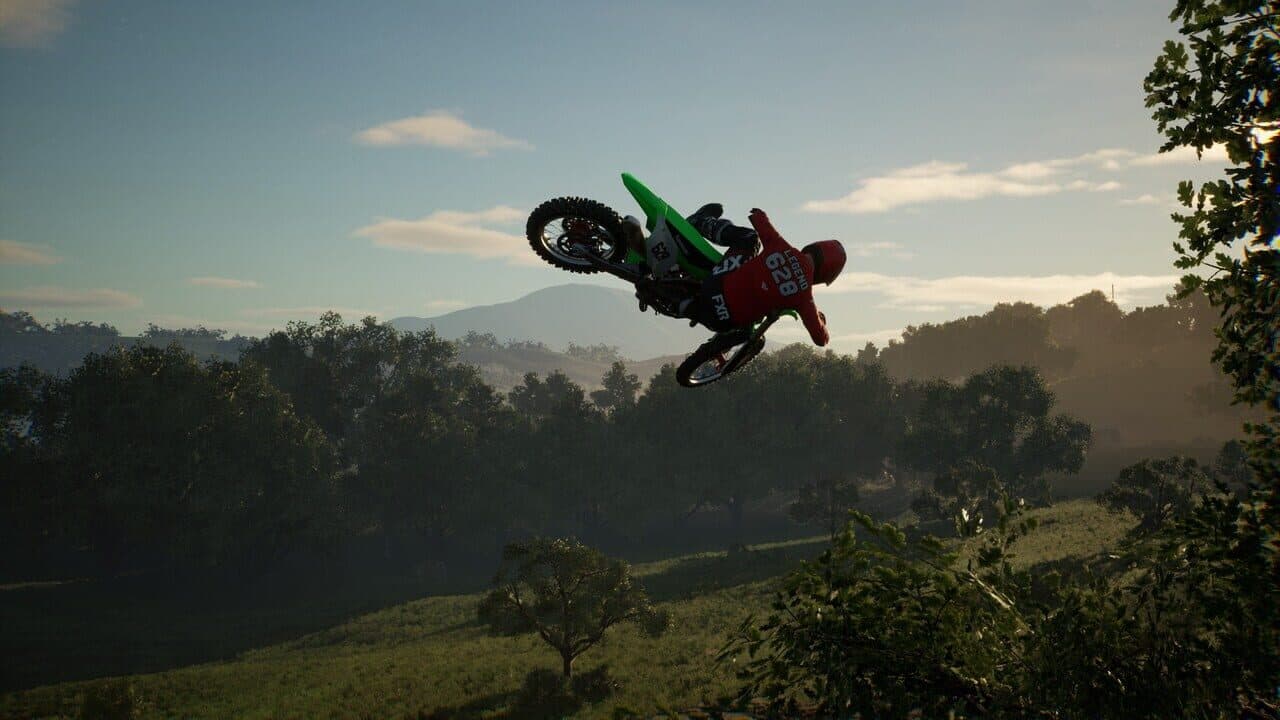 MX vs. ATV: Legends - Icon Pack thumbnail 8