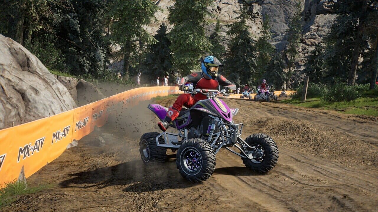 MX vs. ATV: Legends - Icon Pack thumbnail 7