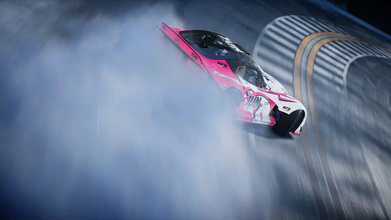 Grid Legends: Winter Bash thumbnail 9
