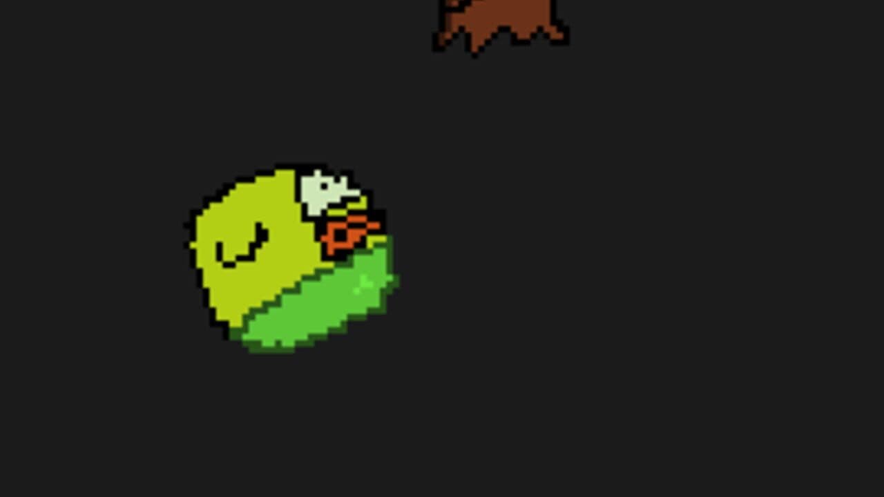 Stonga Bird screenshot 1