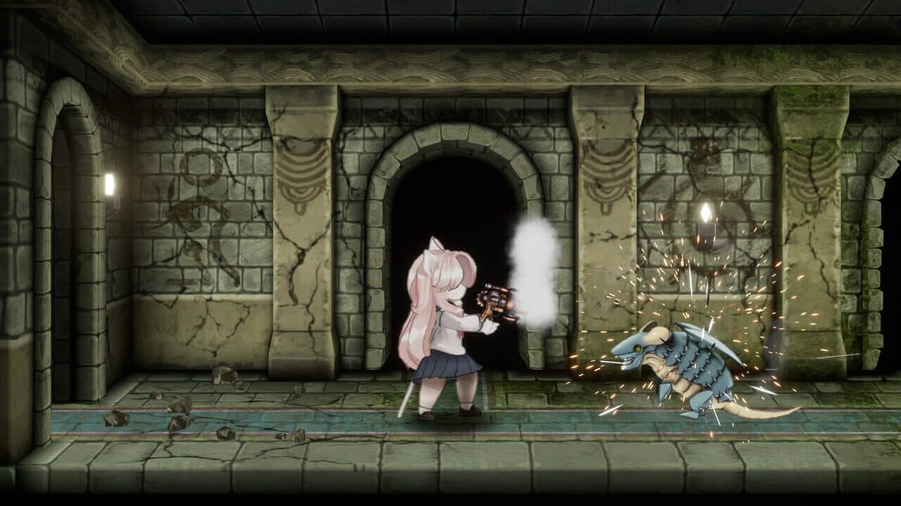 Fuga: Melodies of Steel - Back to School Costume Pack thumbnail 3