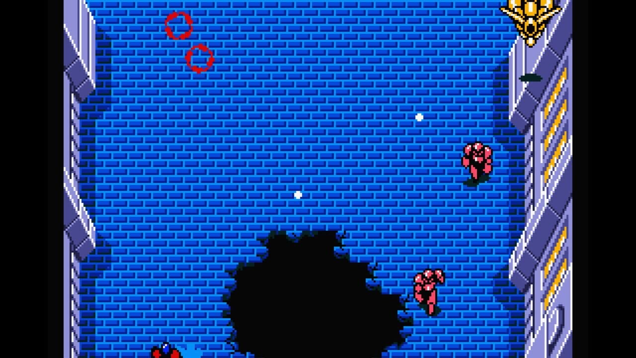 Aleste Gaiden thumbnail 4