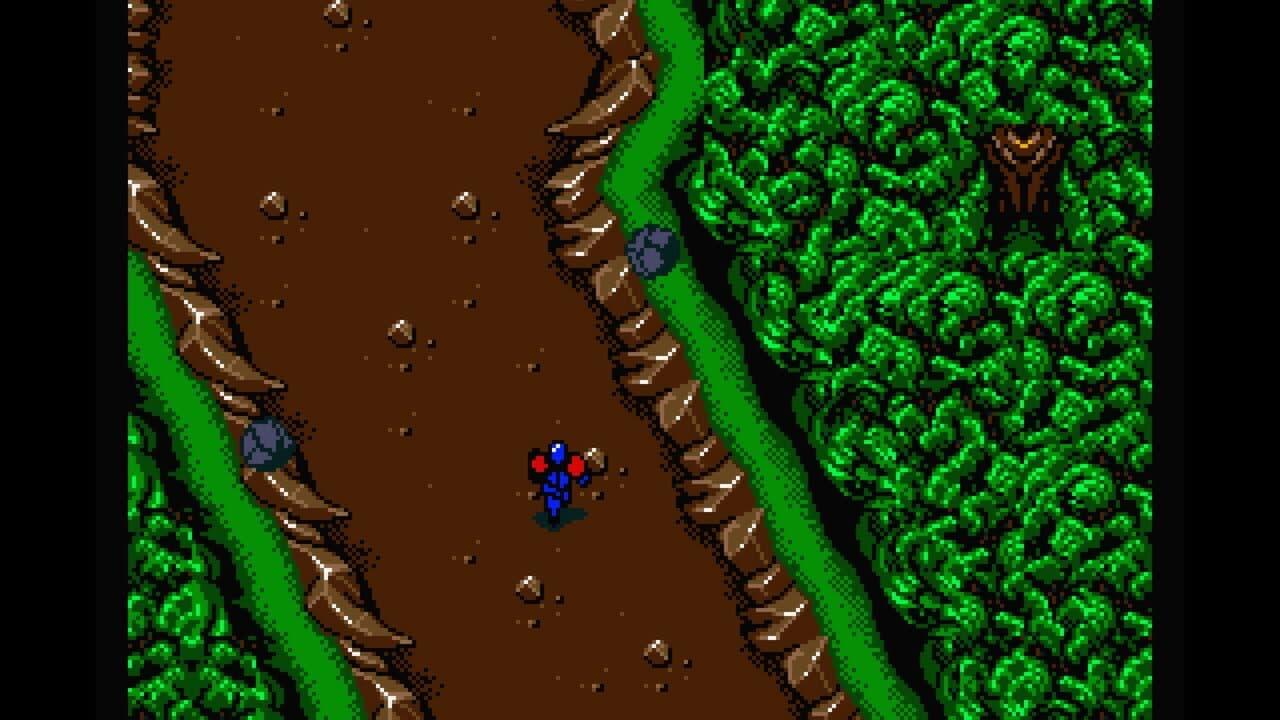 Aleste Gaiden thumbnail 3