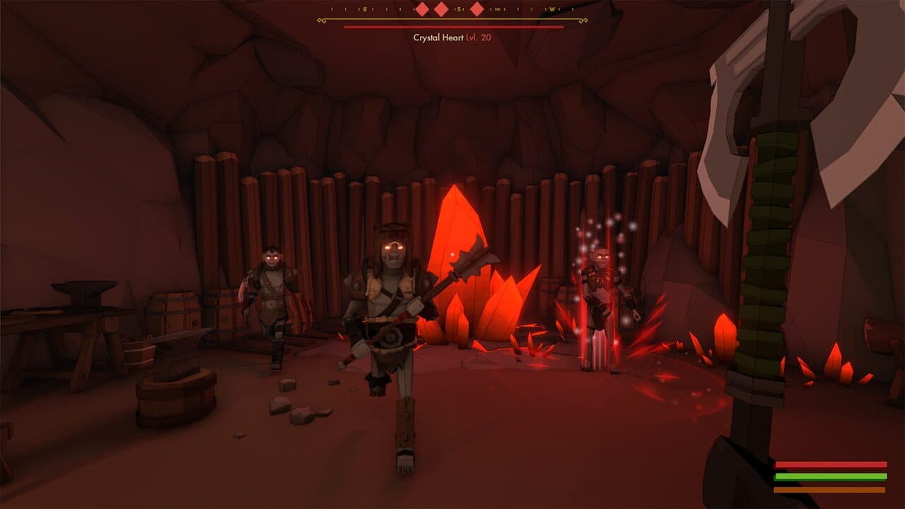 Raidborn thumbnail 3