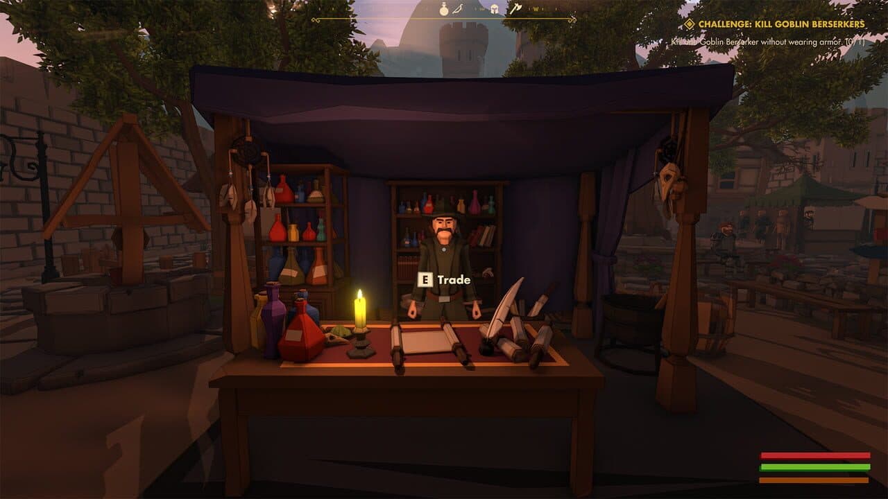 Raidborn thumbnail 4