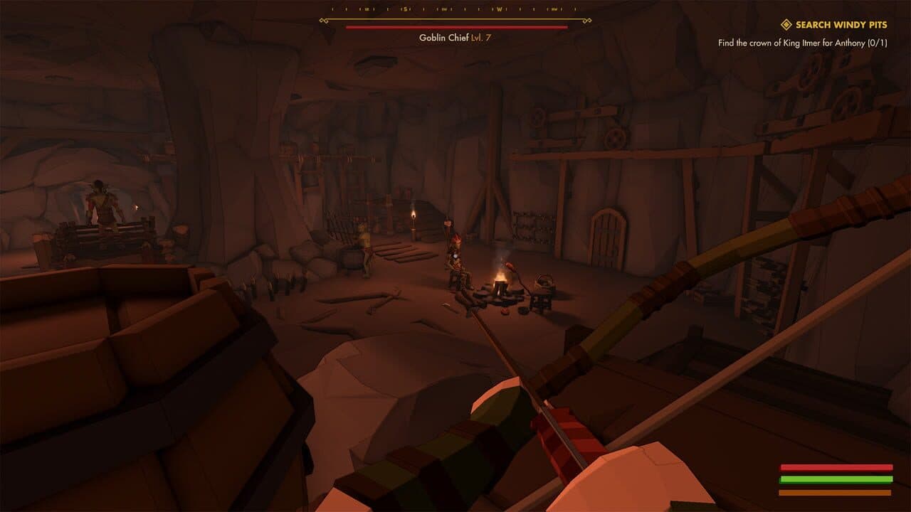Raidborn thumbnail 8