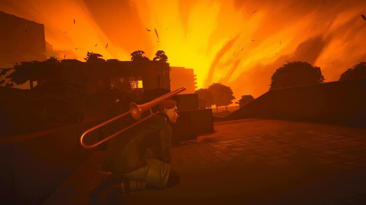 Road 96: Mile 0 thumbnail 8