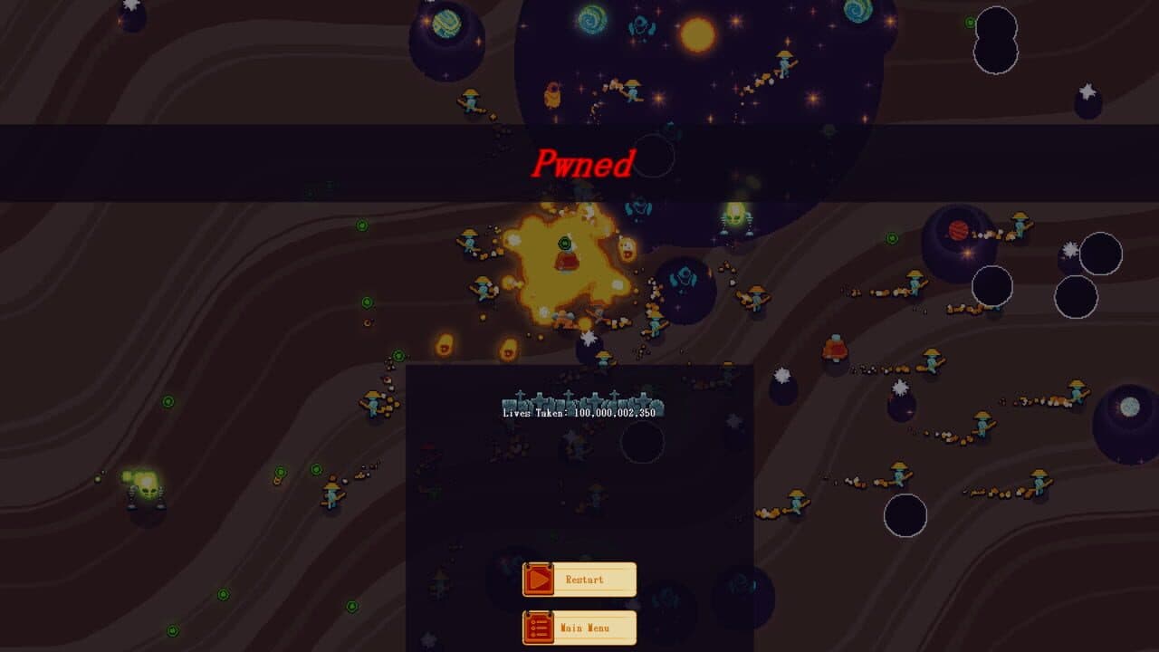 RICE: Repetitive Indie Combat Experience thumbnail 6