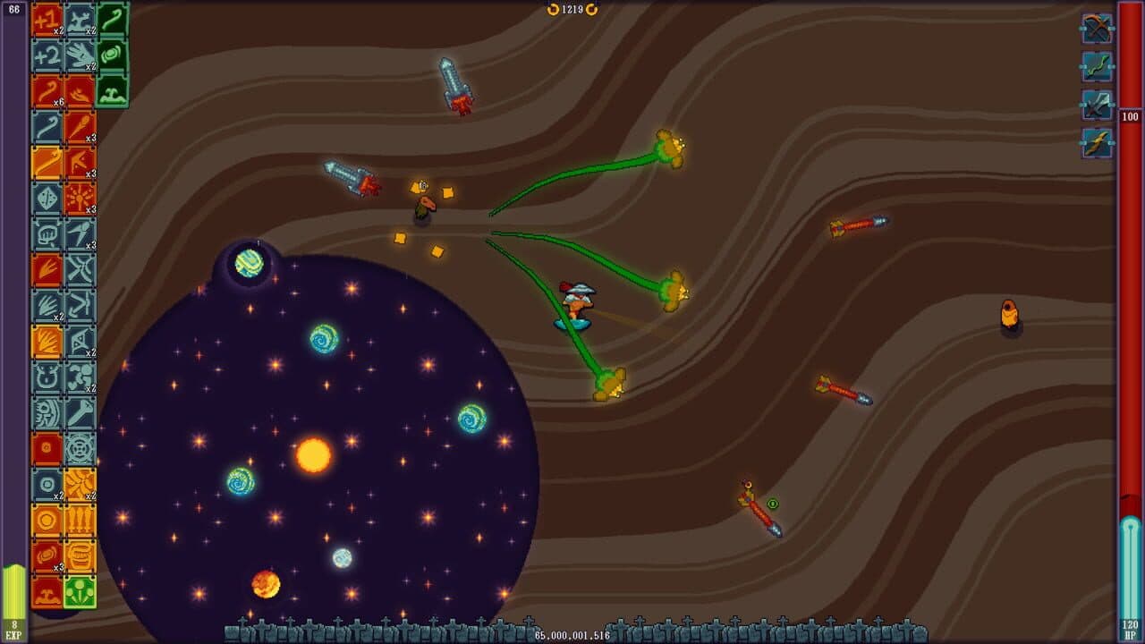 RICE: Repetitive Indie Combat Experience thumbnail 7