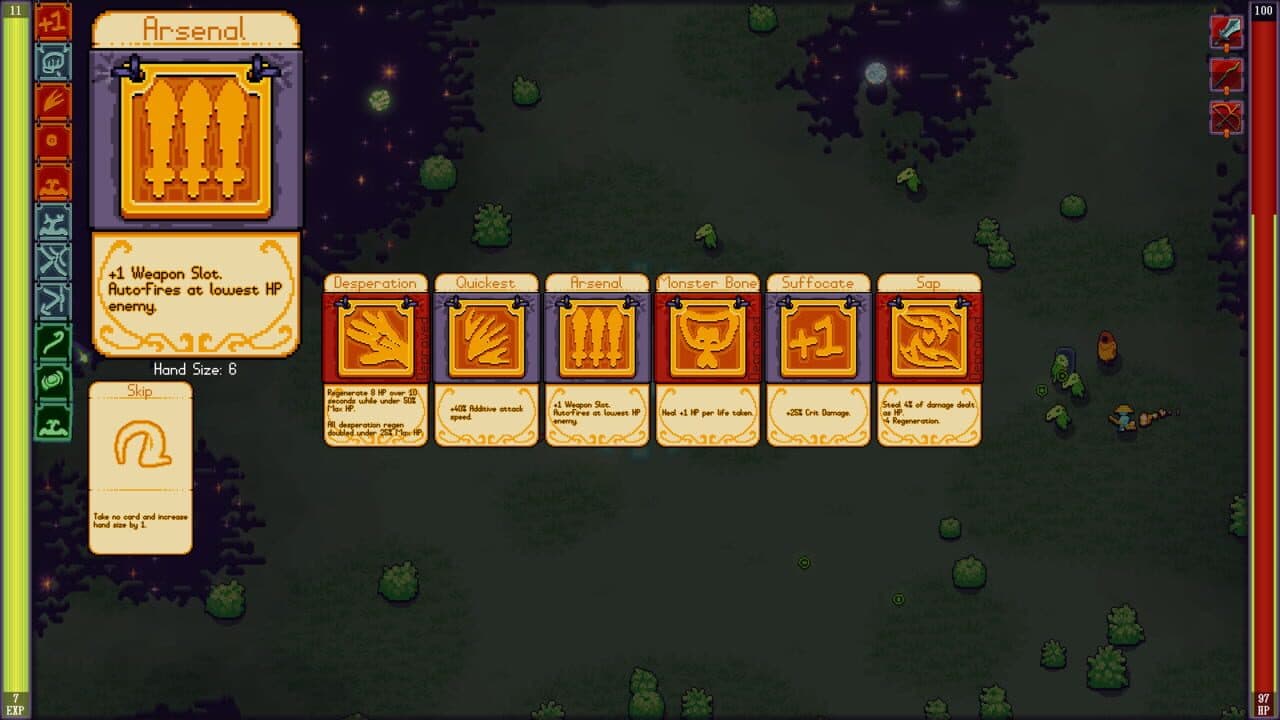 RICE: Repetitive Indie Combat Experience thumbnail 5