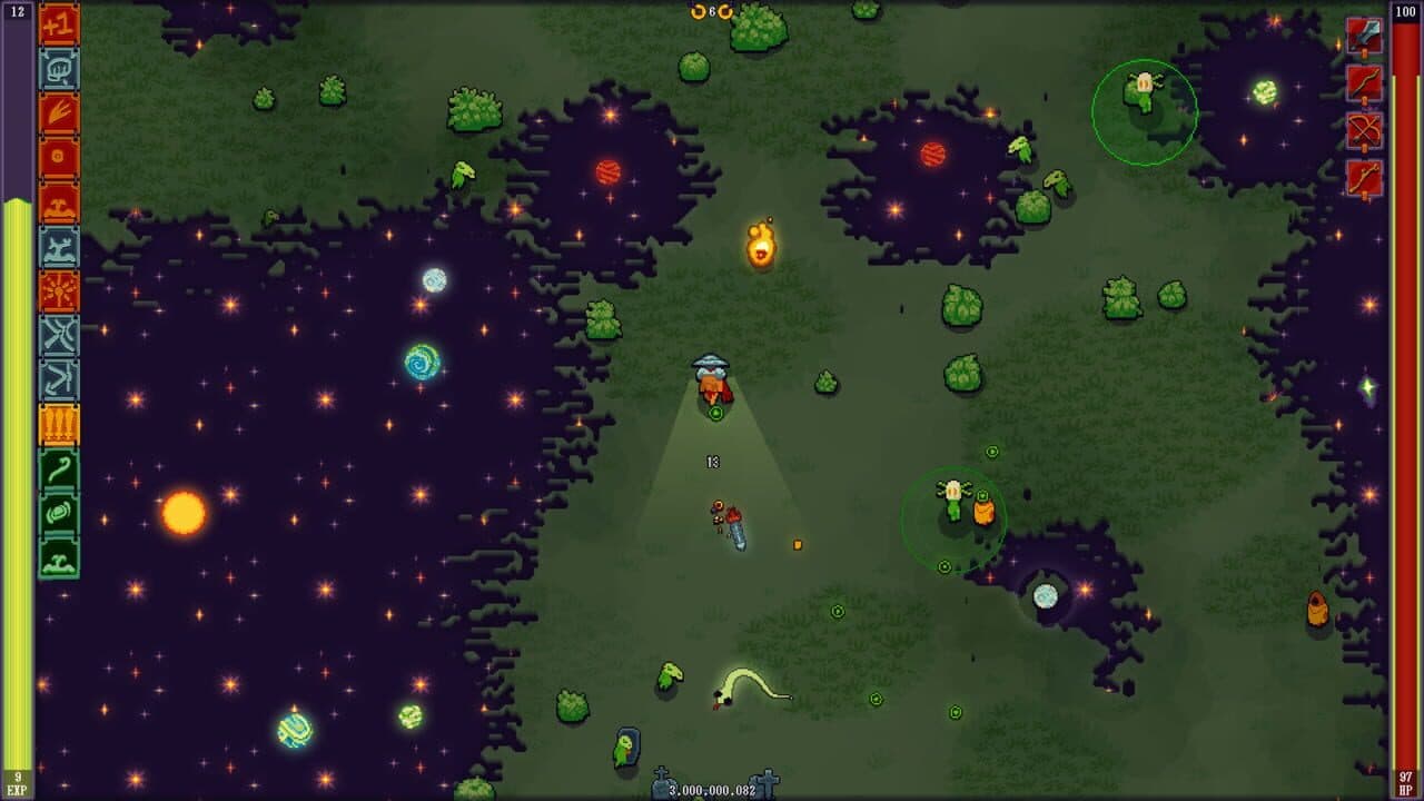 RICE: Repetitive Indie Combat Experience thumbnail 4