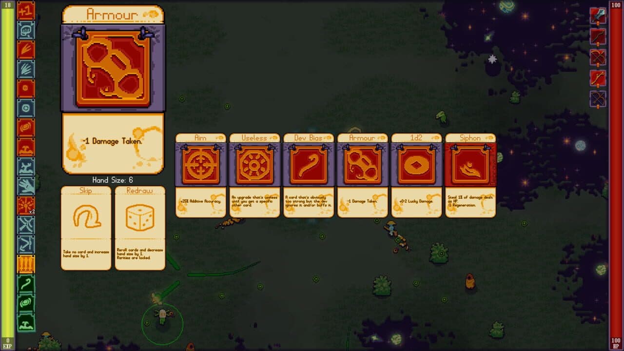RICE: Repetitive Indie Combat Experience thumbnail 3