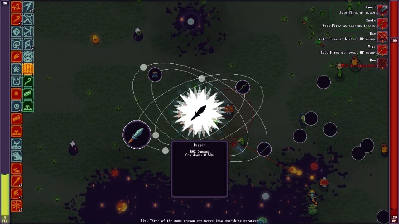 RICE: Repetitive Indie Combat Experience thumbnail 2