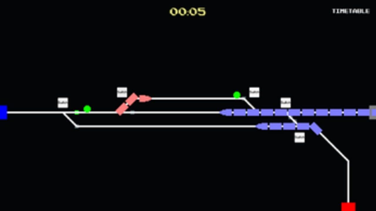 Switch the Track thumbnail 2