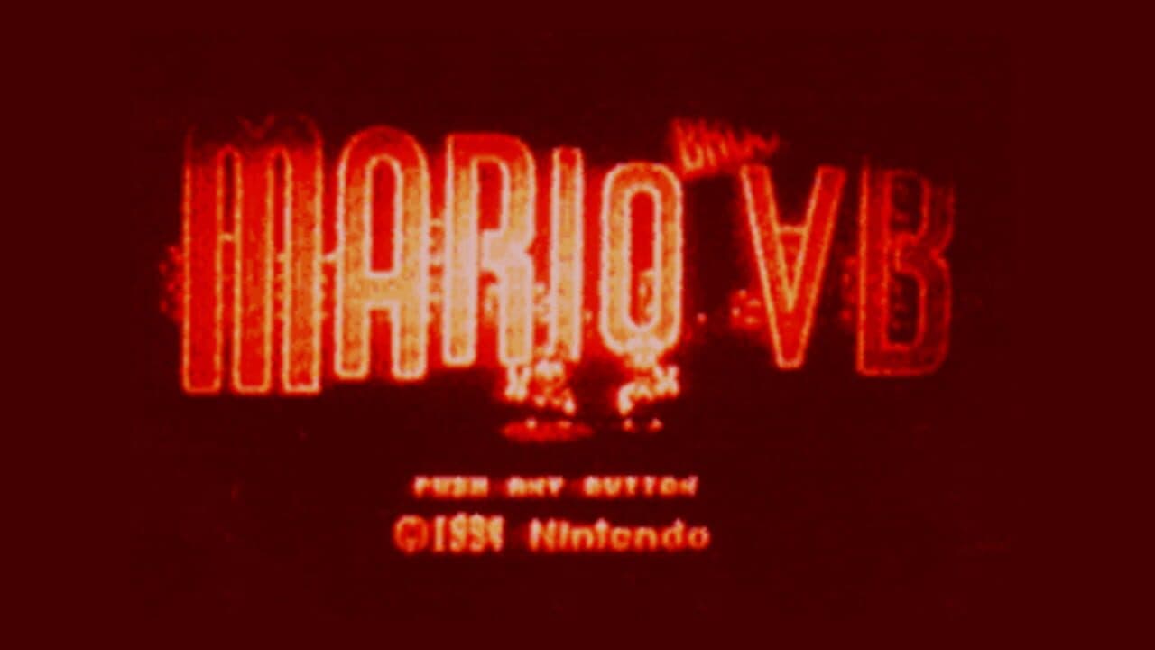 Mario Bros. VB thumbnail 2