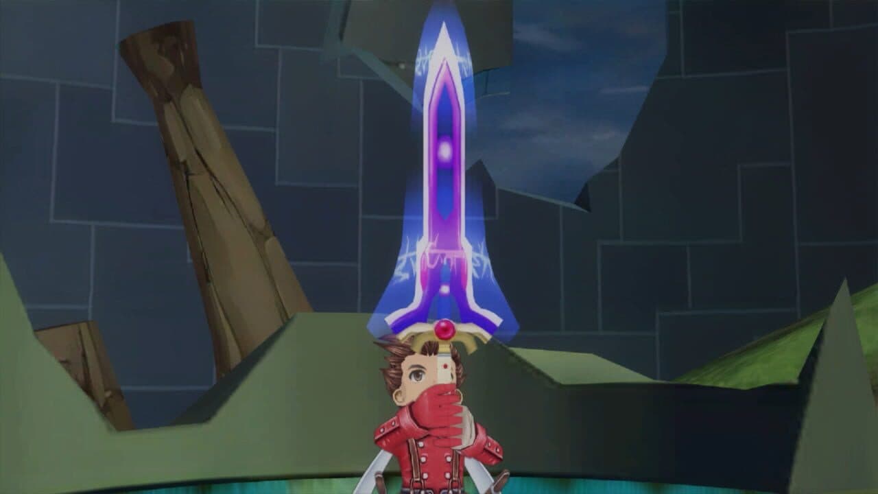 Tales of Symphonia Remastered: Chosen Edition thumbnail 2