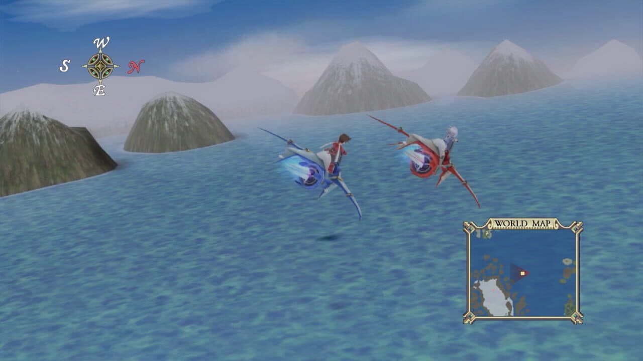 Tales of Symphonia Remastered: Chosen Edition thumbnail 3