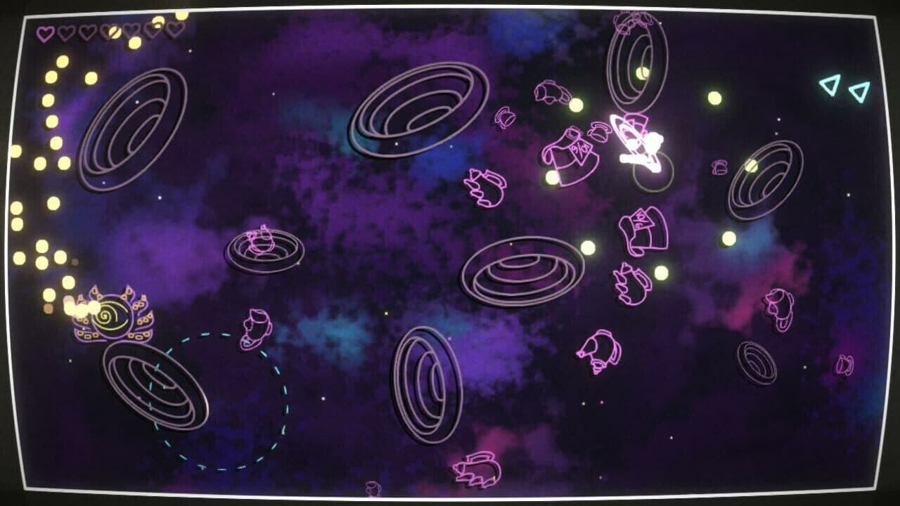 Shape Shipter screenshot 1
